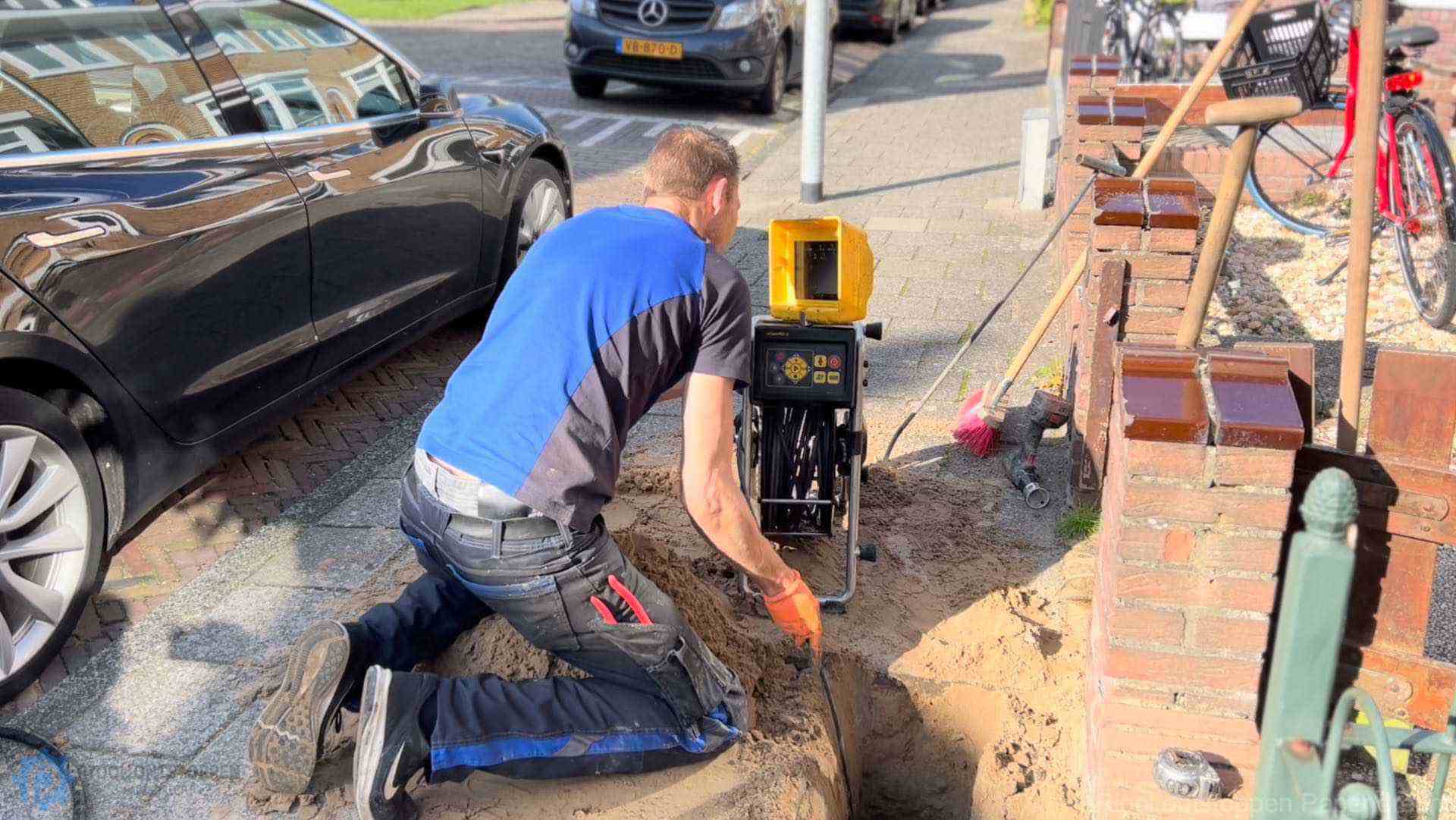 Camera Inspectie Riool Papendrecht Camera Inspectie Riool Papendrecht