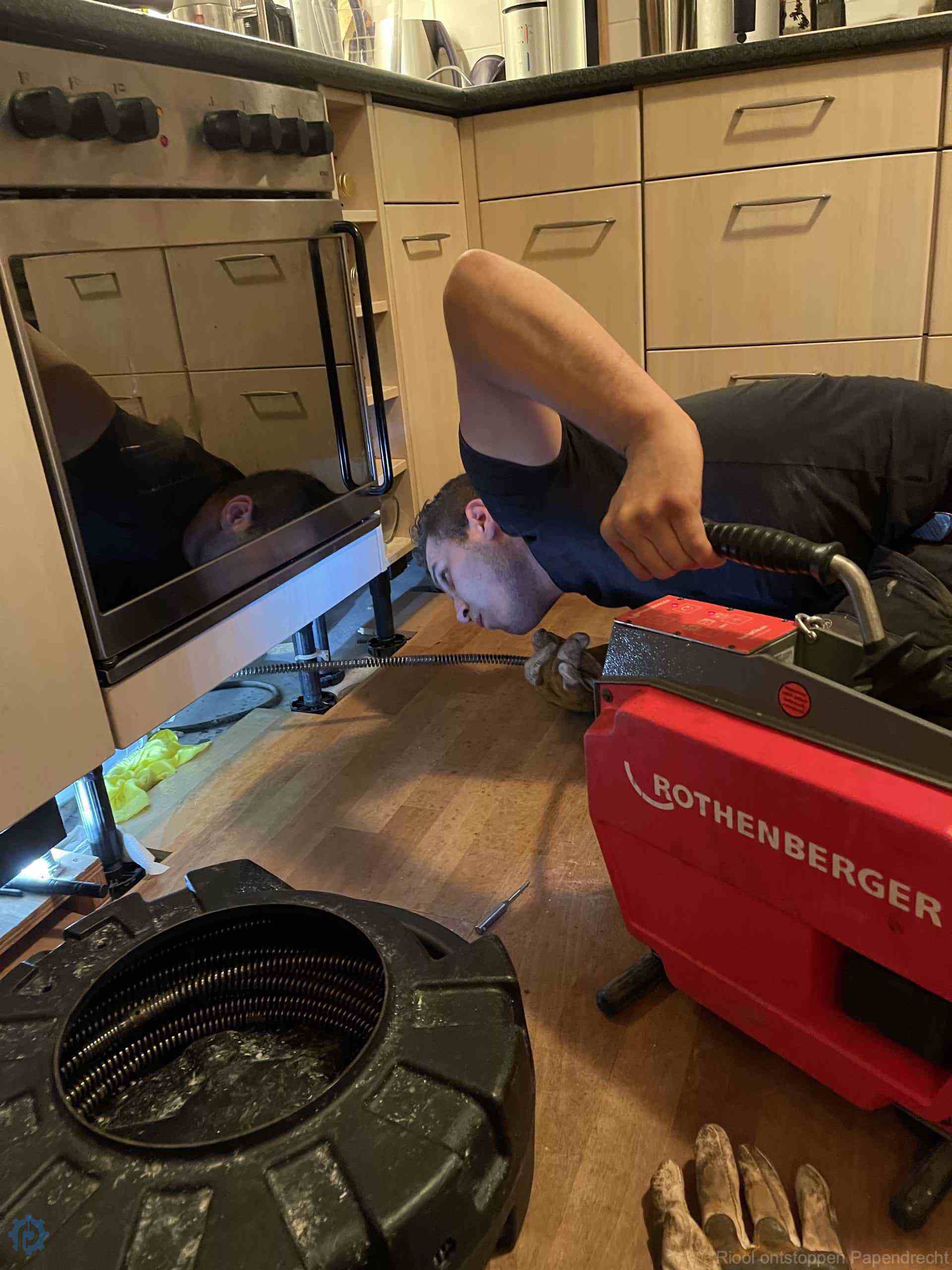 Ontstoppen Gootsteen Papendrecht Ontstoppen Gootsteen Papendrecht