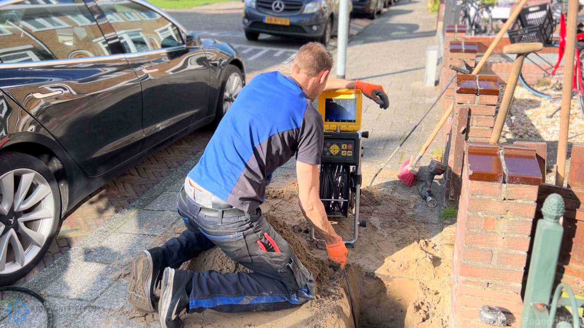 Ontstoppen Papendrecht Ontstoppen Papendrecht