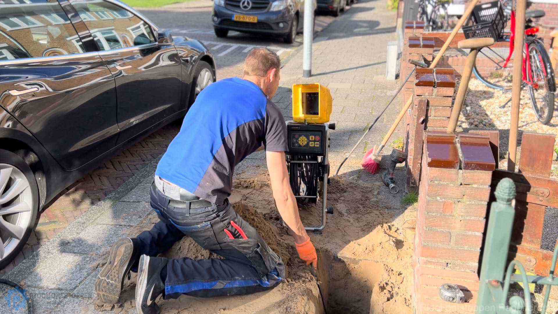 Ontstoppingsbedrijf Papendrecht Ontstoppingsbedrijf Papendrecht