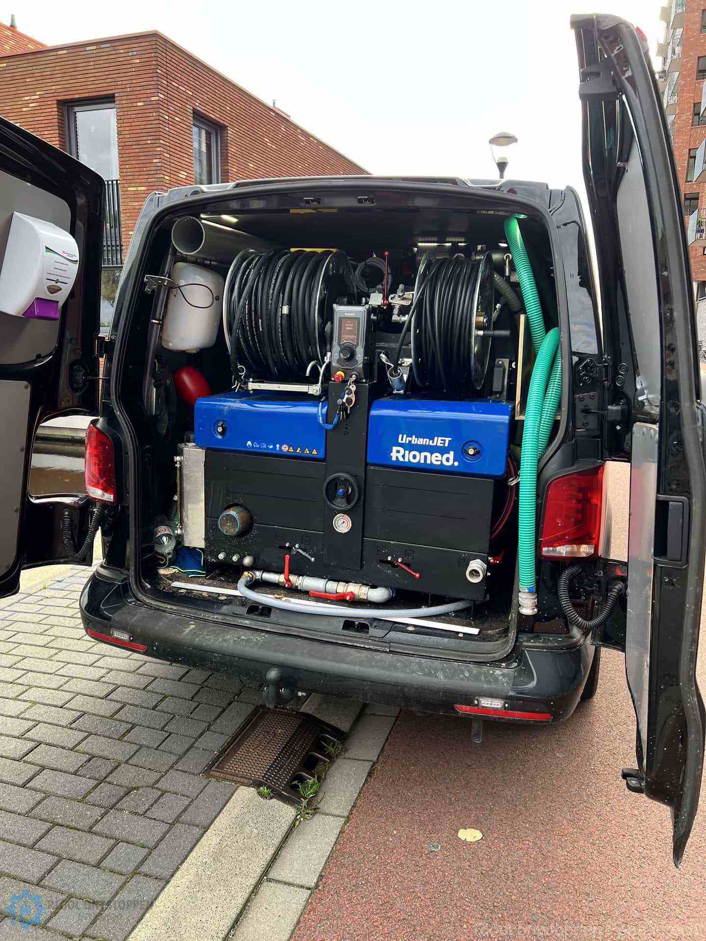 Papendrecht Ontstoppingsbedrijf Papendrecht Ontstoppingsbedrijf