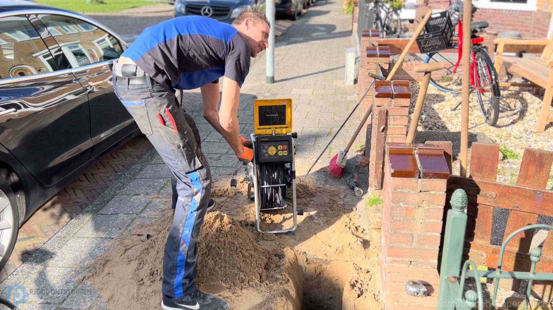 Papendrecht Riool Ontstoppen Papendrecht Riool Ontstoppen