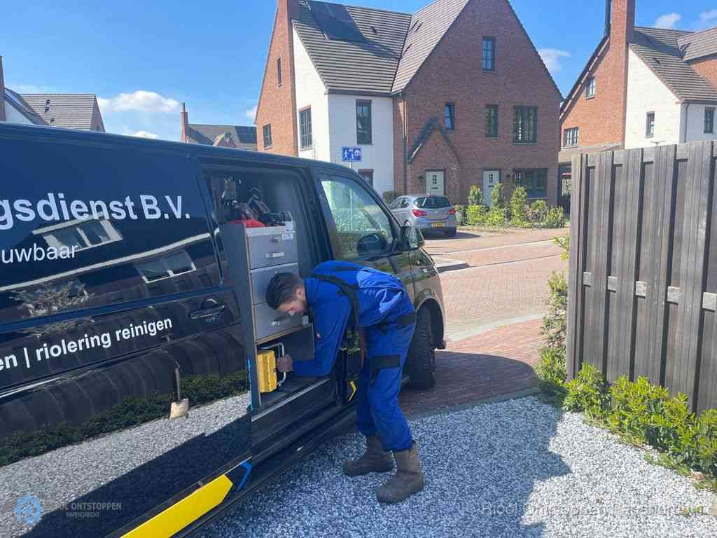 Riolering Expert Papendrecht Riolering Expert Papendrecht