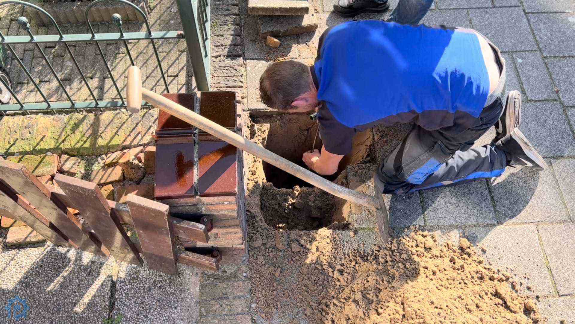 Riolering Ontstoppen Papendrecht Riolering Ontstoppen Papendrecht