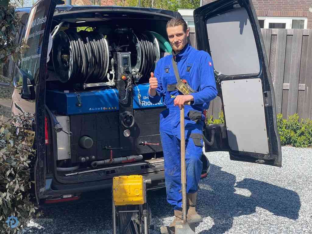 Riool Expert Papendrecht Riool Expert Papendrecht