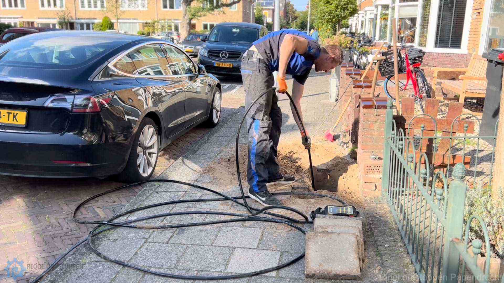Riool Ontstoppen Papendrecht Riool Ontstoppen Papendrecht