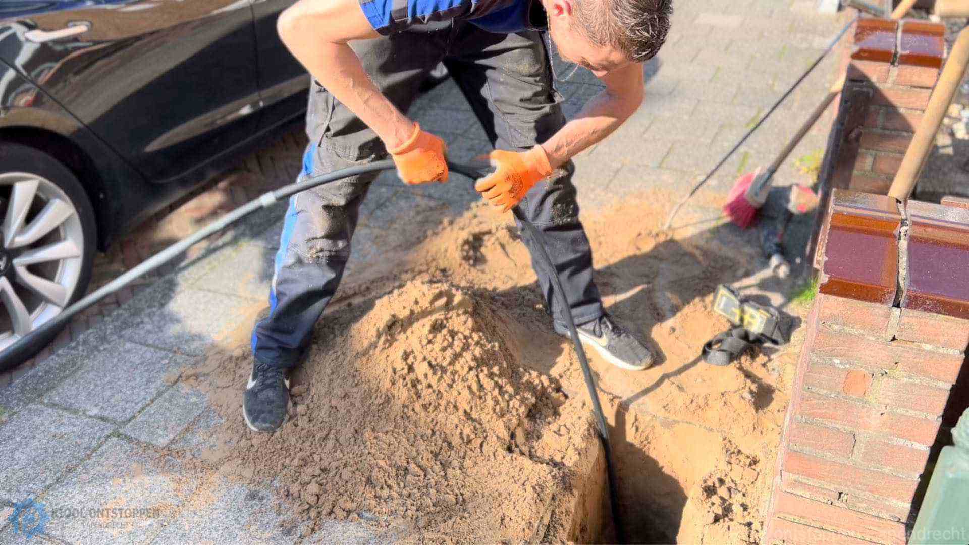 Riool Verstopt Papendrecht Riool Verstopt Papendrecht