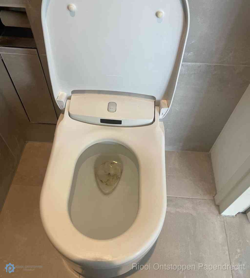 Toilet Ontstoppen Papendrecht Toilet Ontstoppen Papendrecht