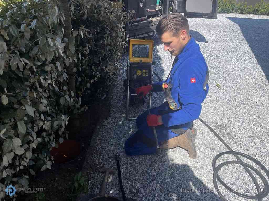 Verstopping Riool Ontstoppen Papendrecht Verstopping Riool Ontstoppen Papendrecht