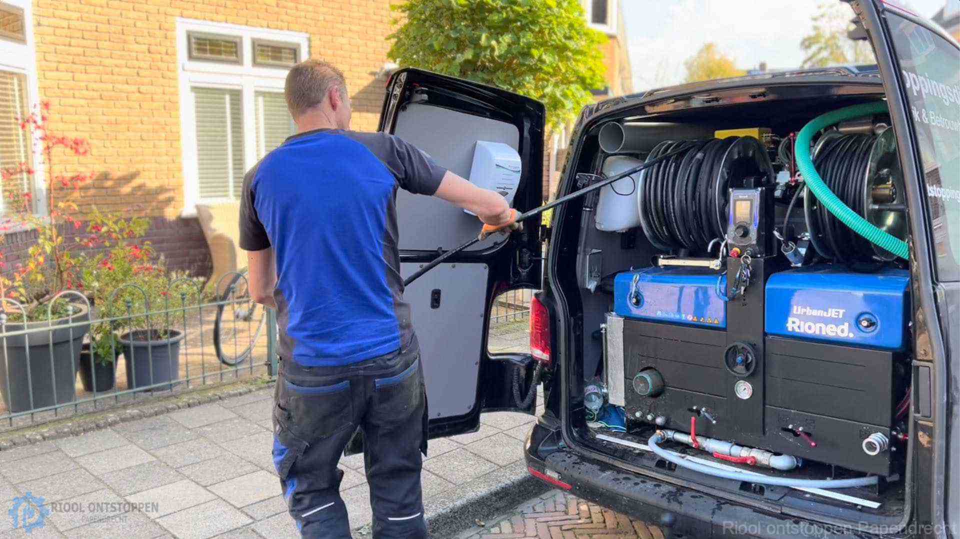 Verstopt Riool Papendrecht Verstopt Riool Papendrecht