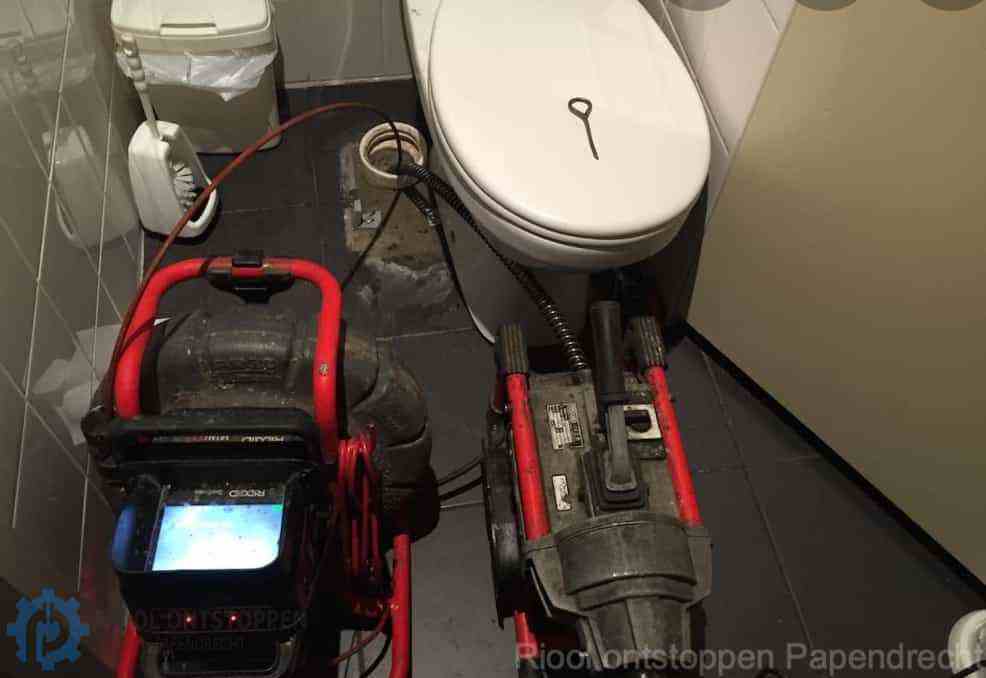 Wc Ontstoppen Papendrecht Wc Ontstoppen Papendrecht